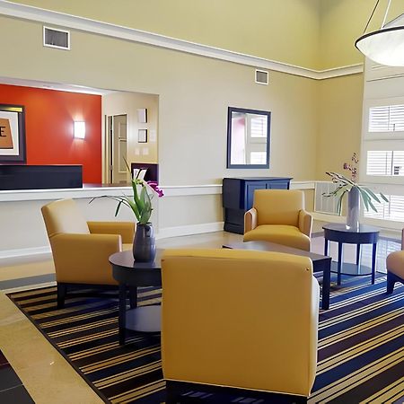Lonestar Suites Webster Eksteriør bilde