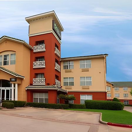 Lonestar Suites Webster Eksteriør bilde
