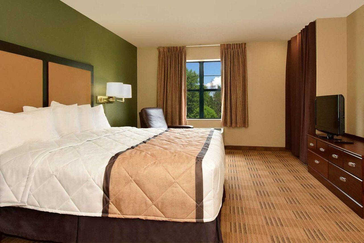 Lonestar Suites Webster Eksteriør bilde