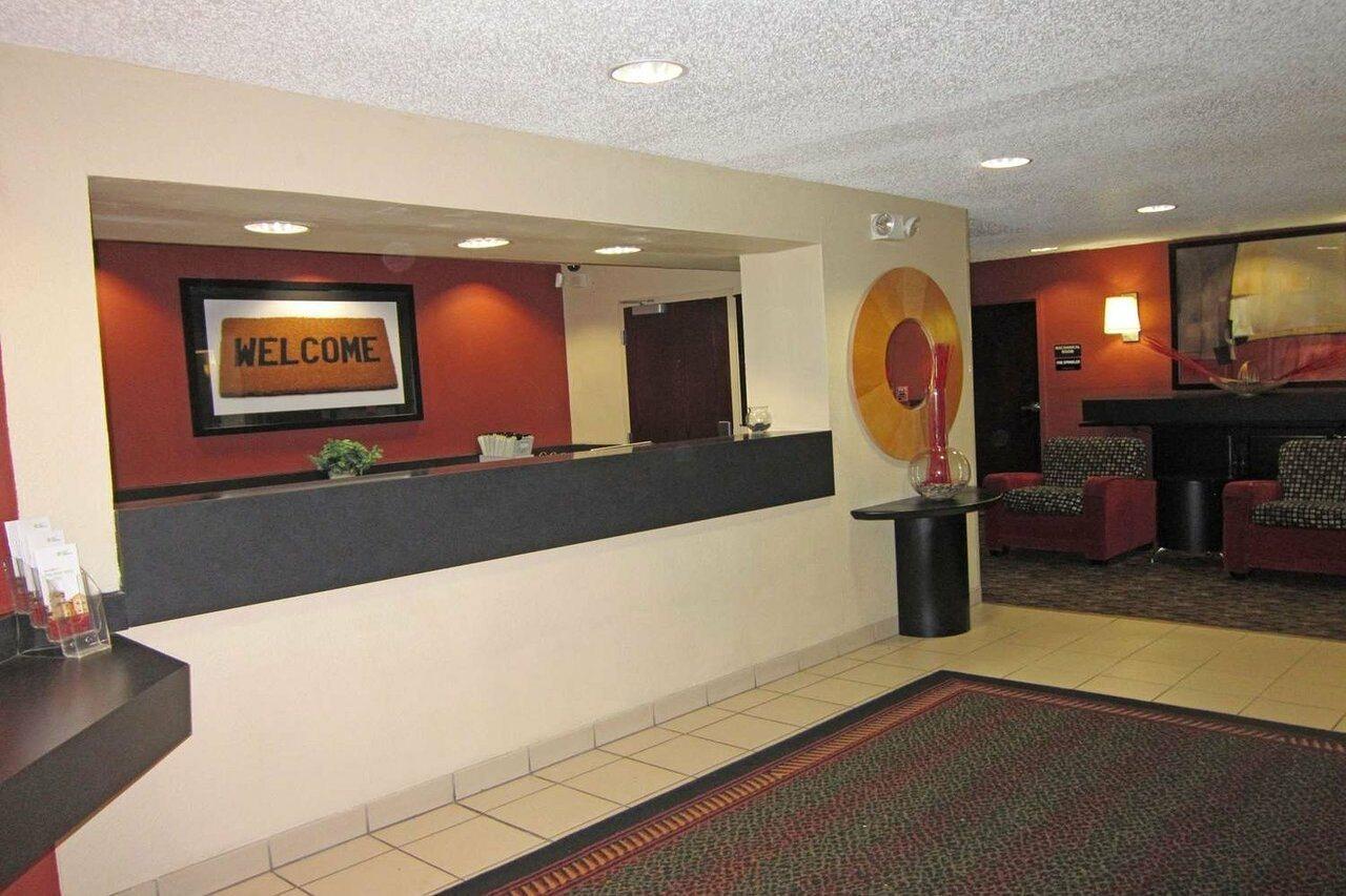 Lonestar Suites Webster Eksteriør bilde