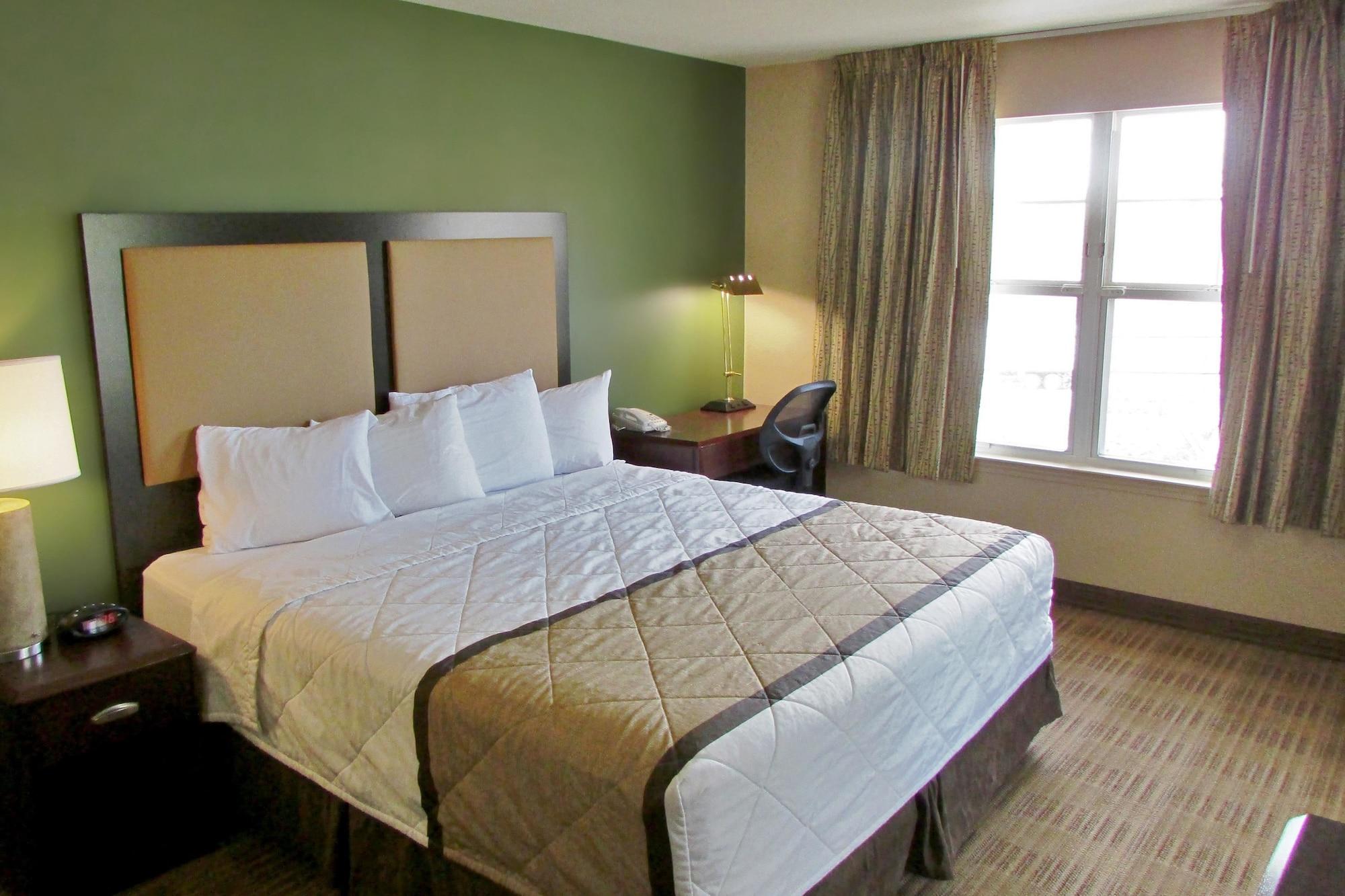 Lonestar Suites Webster Eksteriør bilde