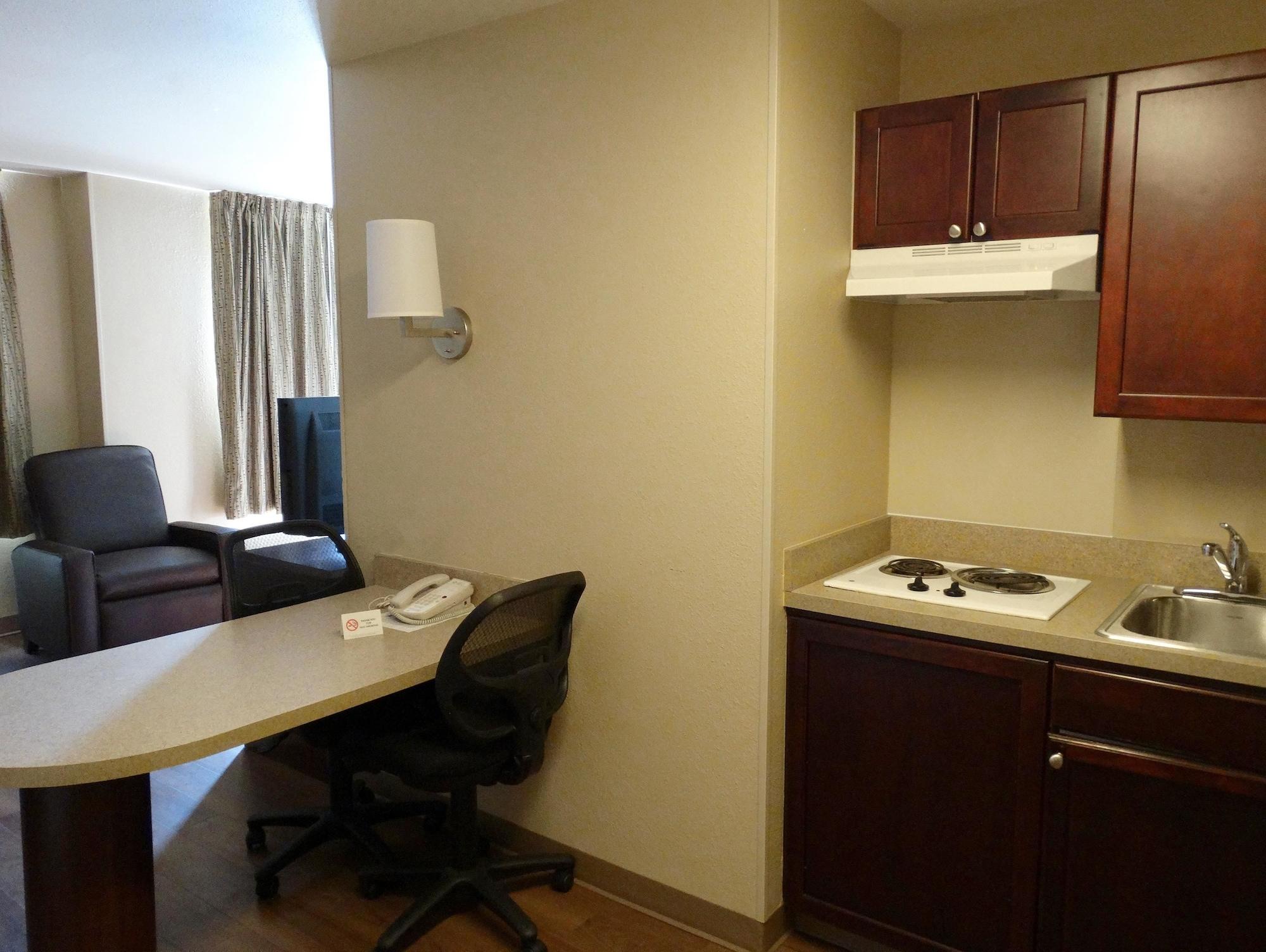 Lonestar Suites Webster Eksteriør bilde