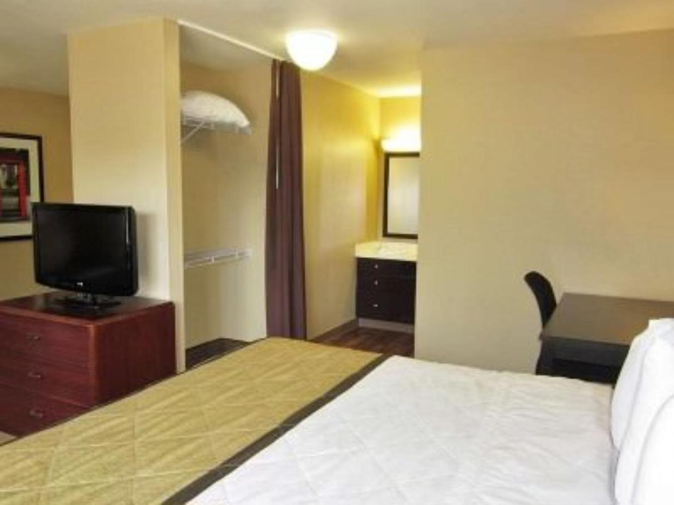 Lonestar Suites Webster Eksteriør bilde