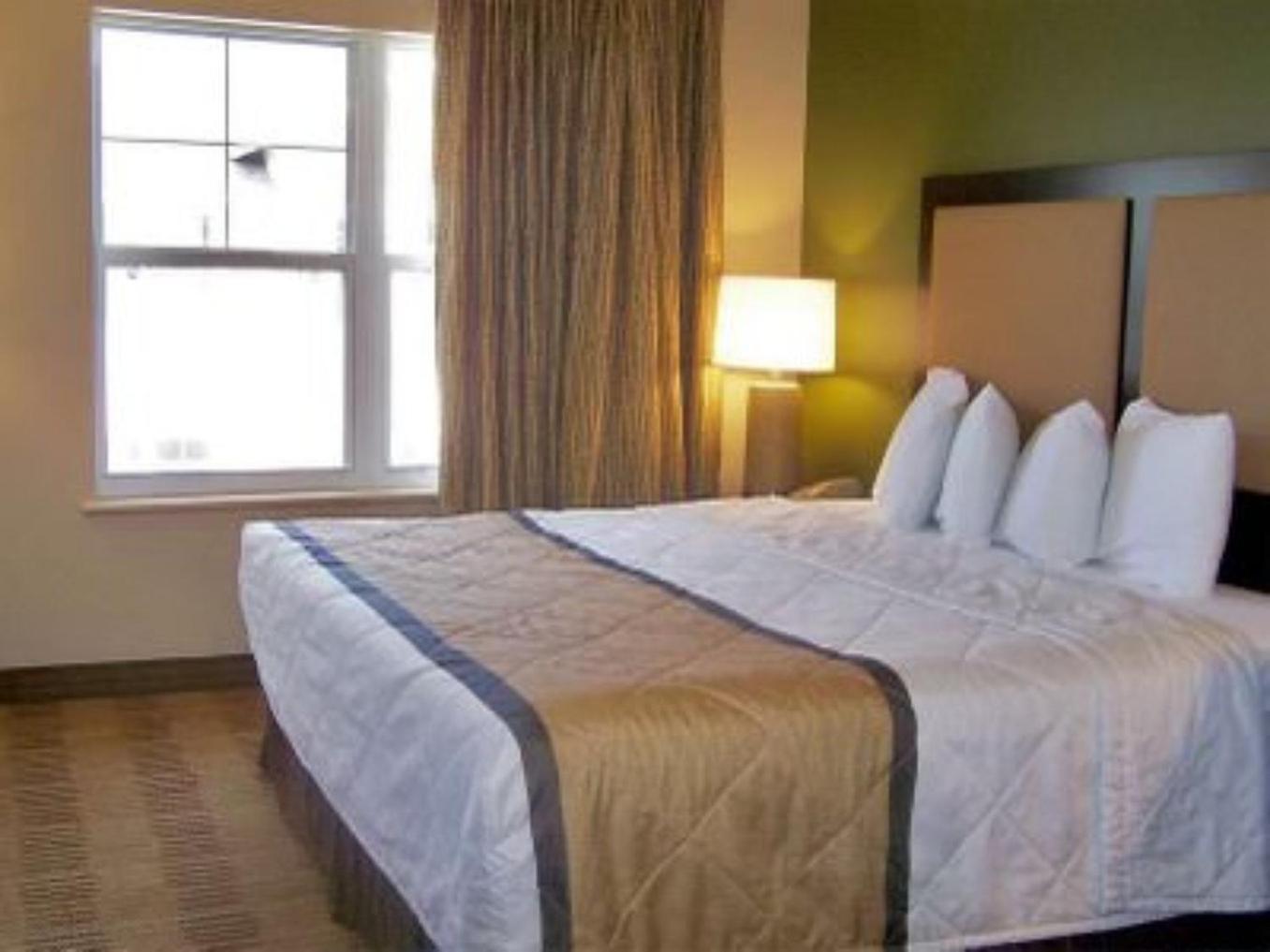 Lonestar Suites Webster Eksteriør bilde