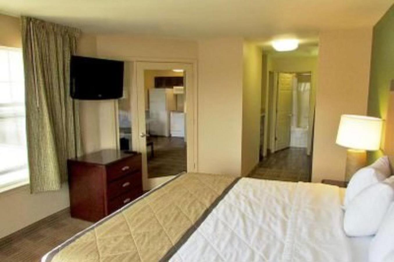 Lonestar Suites Webster Eksteriør bilde