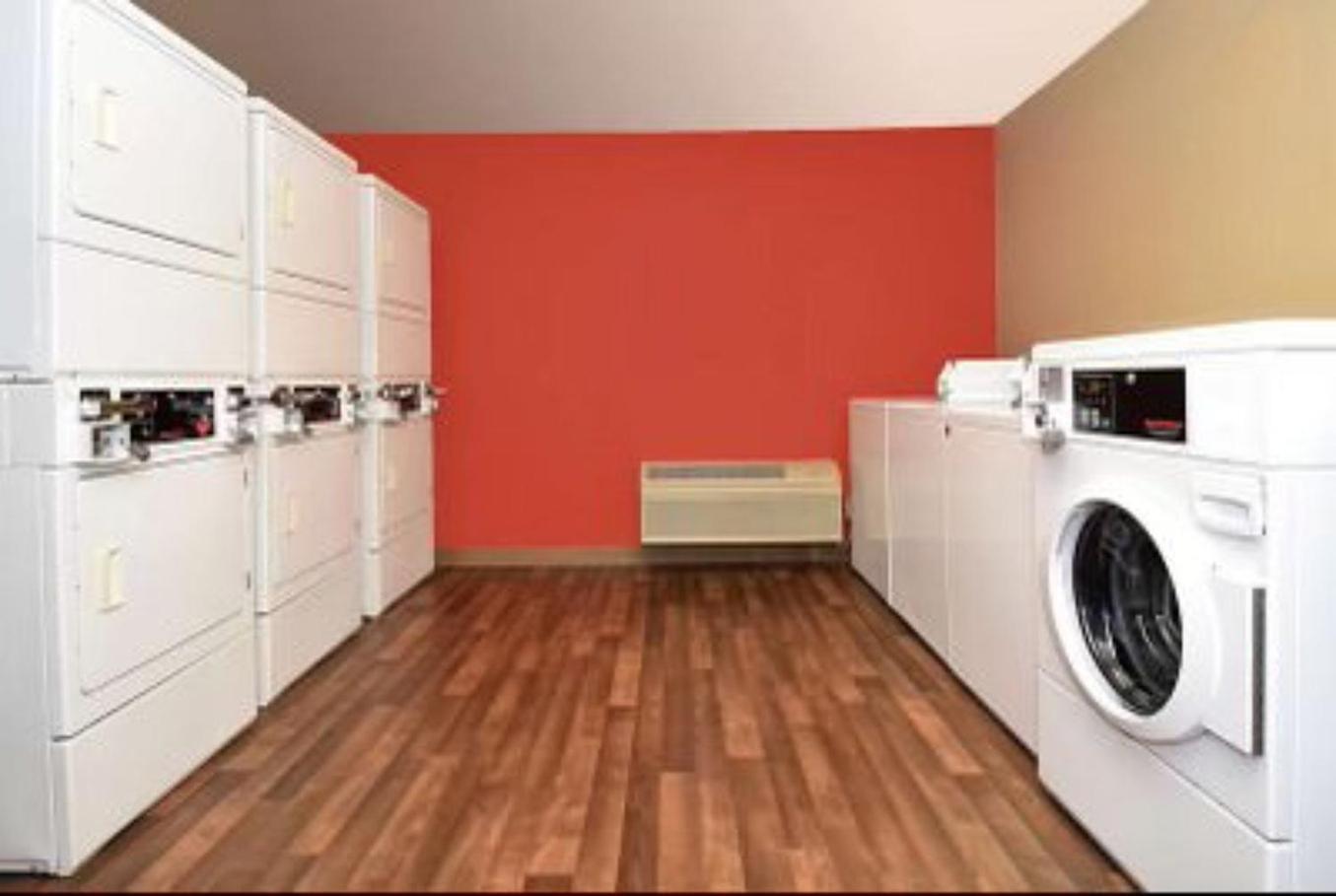 Lonestar Suites Webster Eksteriør bilde