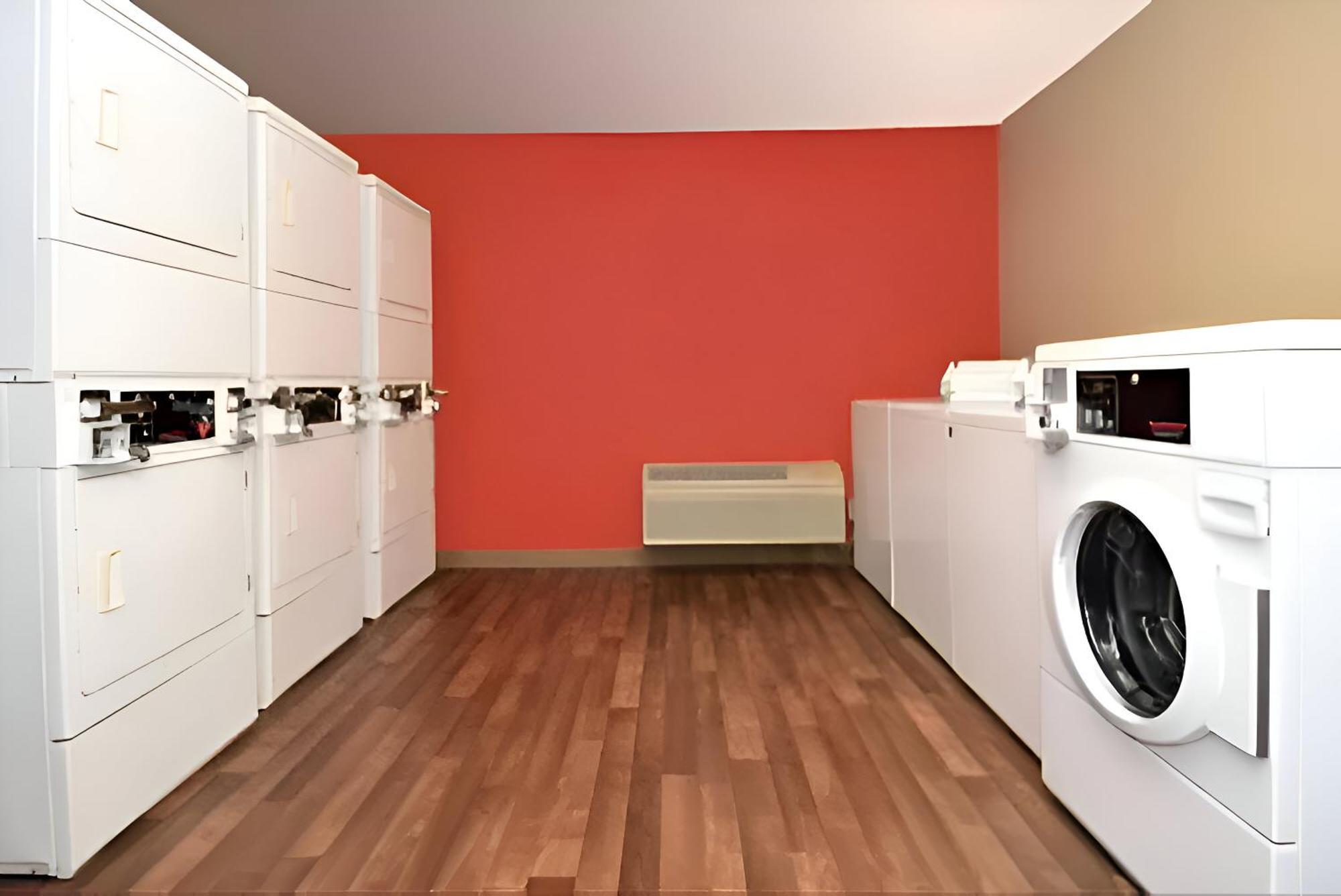 Lonestar Suites Webster Eksteriør bilde